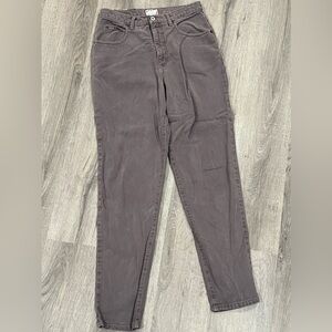 For Joseph Paris Made in USA Women’s Size 30 Corduroy Pants